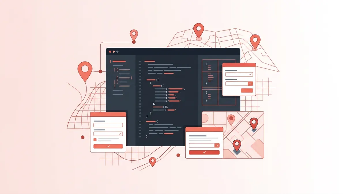 Postal Code Validation API: A Practical Implementation Guide