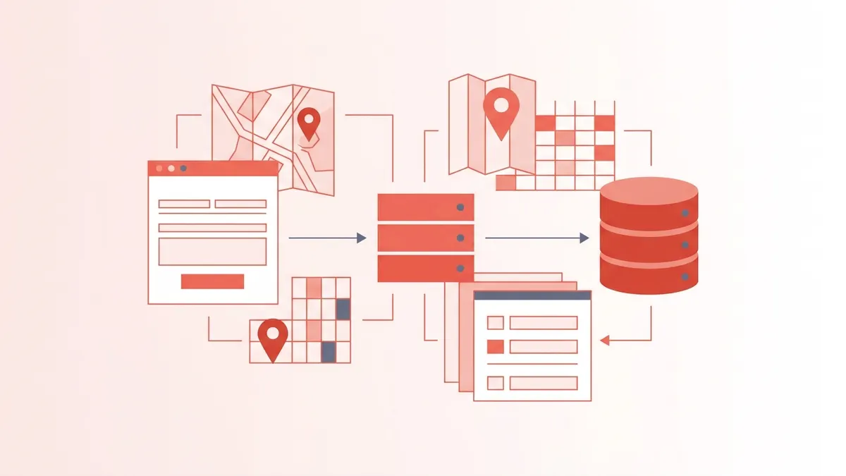 How to Integrate an Address API Into Your Software Application
