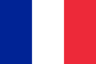 France flag image