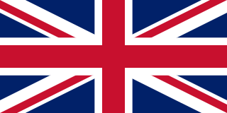 UK flag image